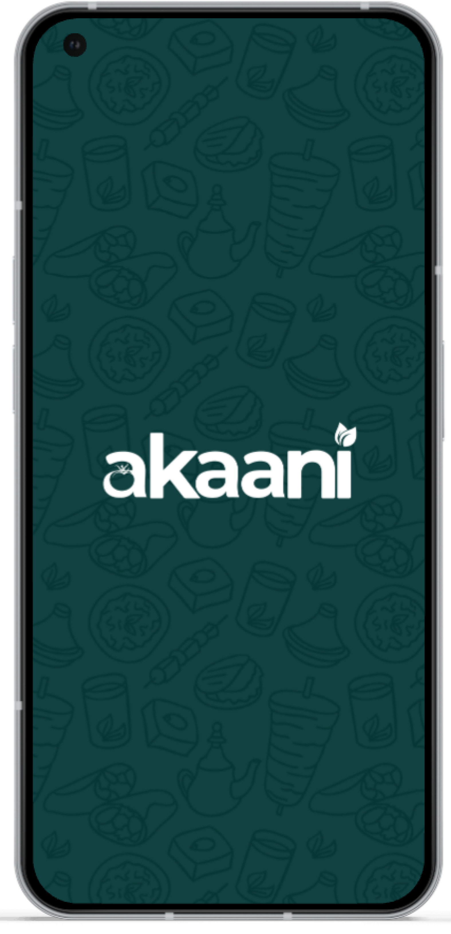 Akaani App